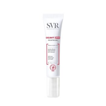 SVR Cicavit Dm+ cicatrices 15g