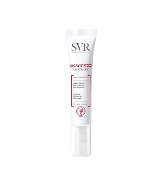Svr Cicavit Dm cicatrices 15g | Urban Drug store