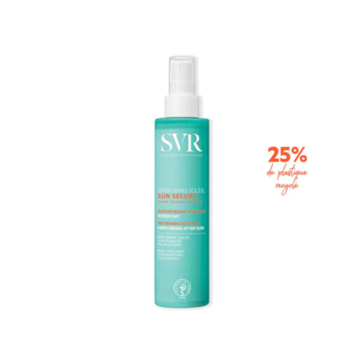Svr Ecran Sun Secur Apres soleil spray spf50 200ml | Urban Drug store
