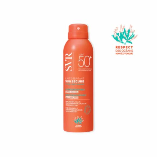 Svr Ecran Sun Secure lait Spray hydratant spf50 200ml | Urban Drug store