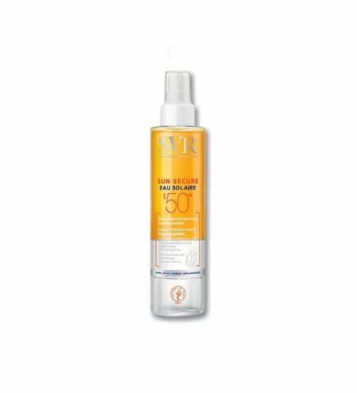 Svr Ecran sun secure Eau solaire spf50 spray 200ml | Urban Drug store