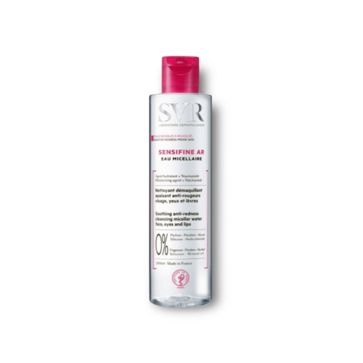 Svr Sensifine Ar eau micellaire 200Ml | Urban Drug store