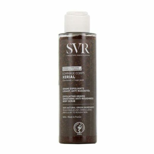Svr Xerial Gommage corps 100g 1 | Urban Drug store