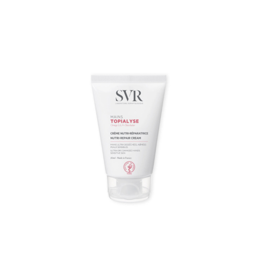 Svr topialyse creme mains 50ml | Urban Drug store