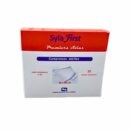 Sylafirst Compress Sterilies 30x30 Bte De 10 Pieces