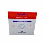 Sylafirst-Compress-Sterilies-4040-Bte-de-10pcs