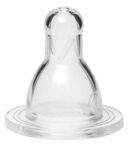 bambino Tetine silicone cherry 6-18m T151