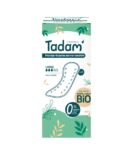 TADAM PROTÈGE-LINGERIE DERMO SENSITIF LONG X24