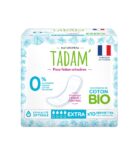 TADAM SERVIETES FUITES URINAIRES EXTRA X 10