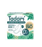 TADAM SERVIETTES ULTRA NORMAL+ 14 UNITES