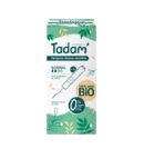 TADAM’ TAMPONS DERMO-SENSITIFS AVEC APPLICATEUR NORMAL X16