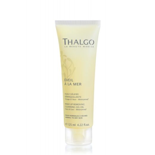 THALGO Huile en Gel Demaquillante 200 ml | Urban Drug store