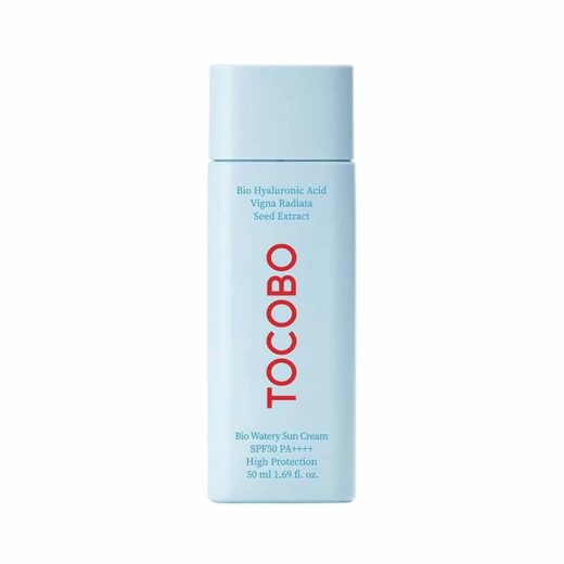 TOCOBO Bio Watery Sun Cream SPF50 PA 50ml 1 | Urban Drug store