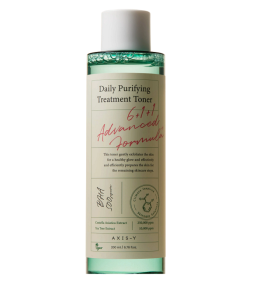 TONER AXIS Y | Urban Drug store