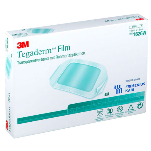 Tegaderm film 10cm12cm | Urban Drug store