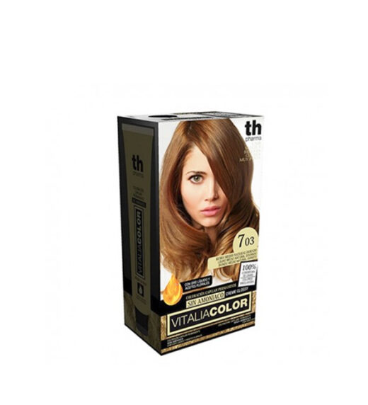 Th Vitalia Color N° 7.03 Blond Moyen Natuel dore 1 | Urban Drug store