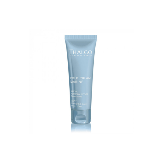 Thalgo Cold Cream Marine Masque Nutrition Intense 50ml | Urban Drug store