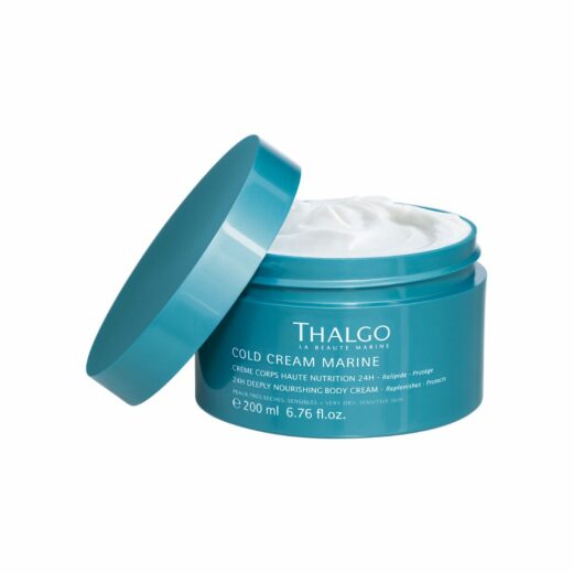 Thalgo Creme Corps Haut Nutrition 24h 200ml VT18012 | Urban Drug store