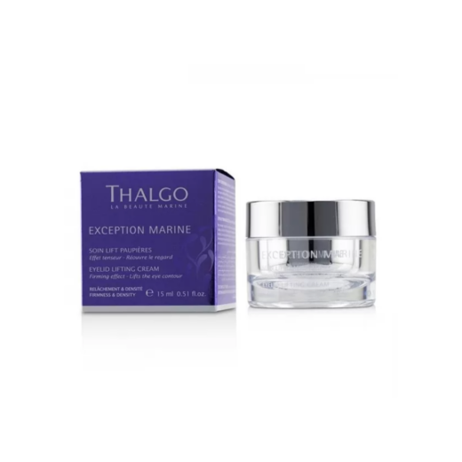 Thalgo Exception Marine Soin Lift Paupieres 15ml | Urban Drug store