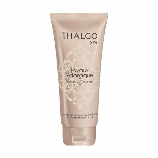 Thalgo Gommage de douceur au sable rose 200ml VT18008 | Urban Drug store