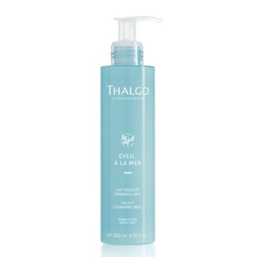 Thalgo Lait Veloute Demaquillant 200ml VT21002 | Urban Drug store