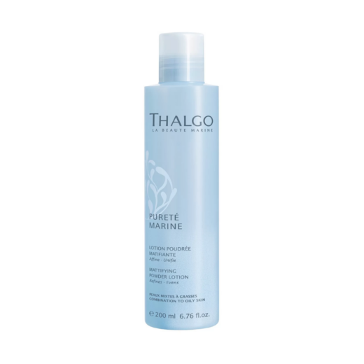 Thalgo Lotion Poudree Matifiante 200ml VT17002 | Urban Drug store