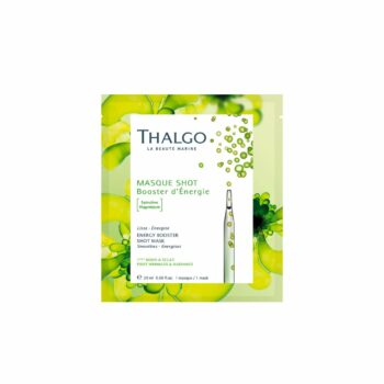 Thalgo Masque Shot Booster D'energie 20ml