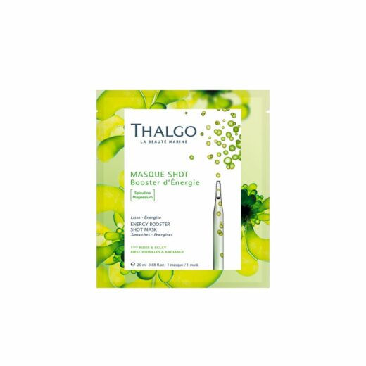 Thalgo Masque shot Booster denergie 20ml VT19025 | Urban Drug store
