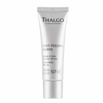 Thalgo Post Peeling Marin Creme Solaire SPF50+ 50ml