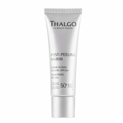 Thalgo Post Peeling Marin Creme Solaire SPF50 50ml | Urban Drug store