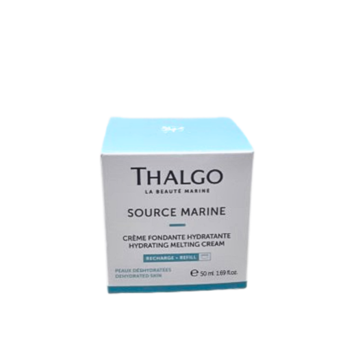 Thalgo Source Marine Creme Fondante Hydratante 50ml | Urban Drug store
