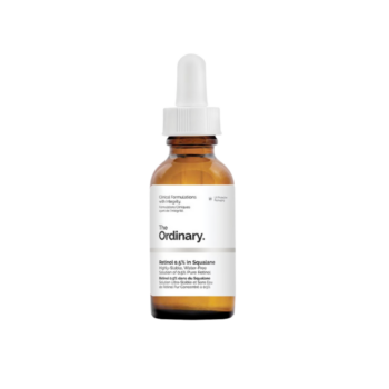 The Ordinary Retinol 0.5% 30ml