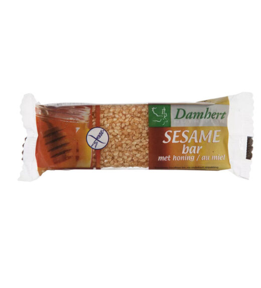 Traditional Barre De Sesame Sans Gluten 1 | Urban Drug store