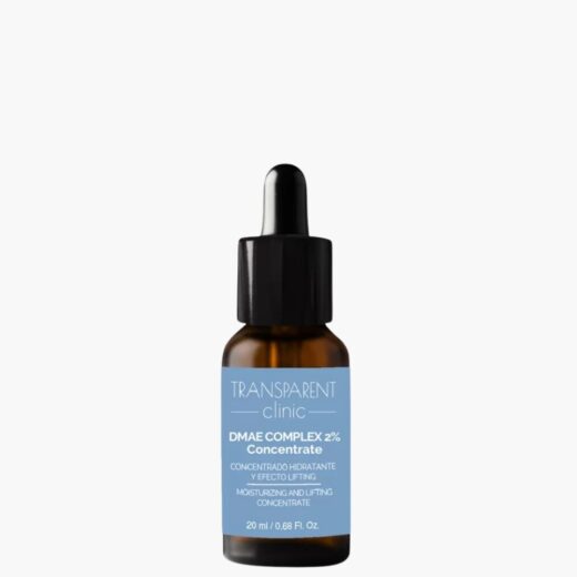 Transparent clinic DMAE serum 2 20ml | Urban Drug store