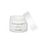 Transparent Clinic Q10 Creme 50ml