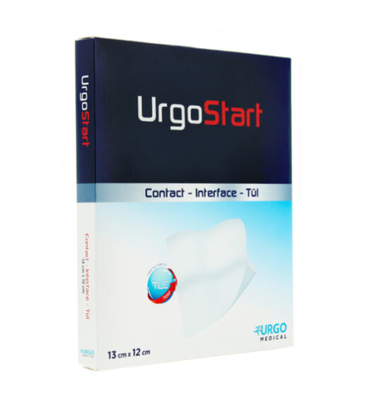 URGOSTART 1 | Urban Drug store