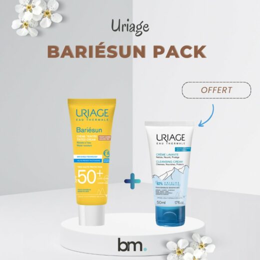 URIAGE PACK 3 | Urban Drug store