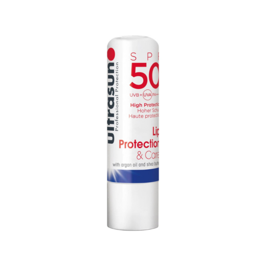 Ultrasun lip protection care spf50 4.8g | Urban Drug store