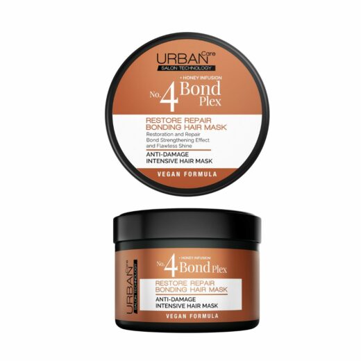 Urban Care N°4 Bond Plex Restore Repair Bonding Hair Mask 230ml | Urban Drug store