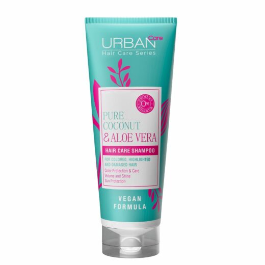 Urban Care Pure Cocount Aloe Vera Oil In Cream 150ml | Urban Drug store