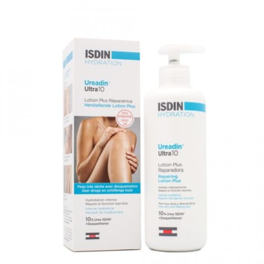 Ureadin Rx10 Lotion Plus 400ml | Urban Drug store