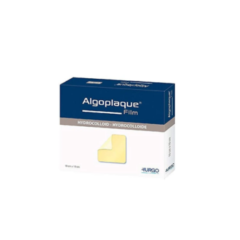 Urgo Algoplaque Film 10*10 / 1unite