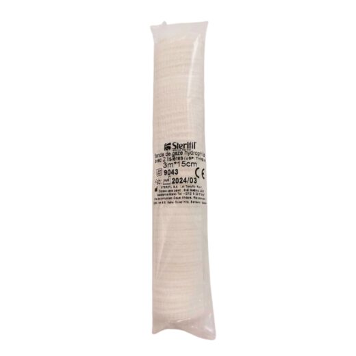 Urgo Bande De Gaz 3M15Cm | Urban Drug store