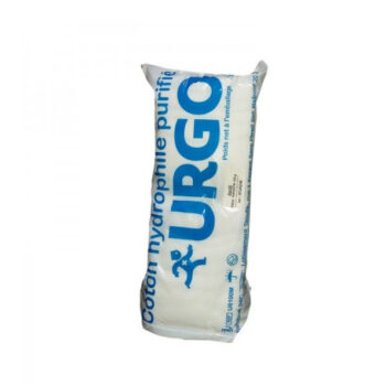 Urgo Coton Hydrophile 50G