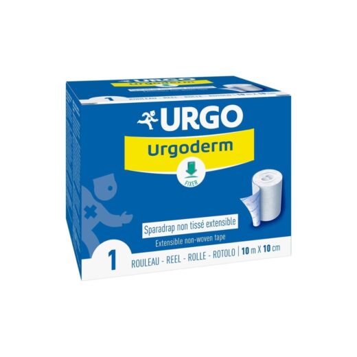 Urgo Derm 10M10Cm | Urban Drug store