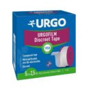 Urgo Film Discreet Tape 5M x 2.5Cm