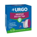 Urgo-Film-discreet-tap-5M2.5Cm