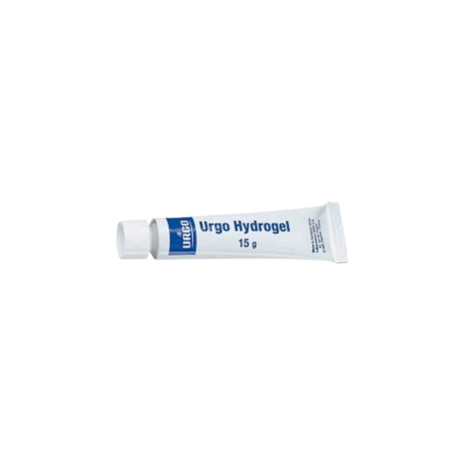Urgo Hydrogel Tube 15g | Urban Drug store