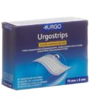 URGO STRIPS 75Mmx 6 Unitée