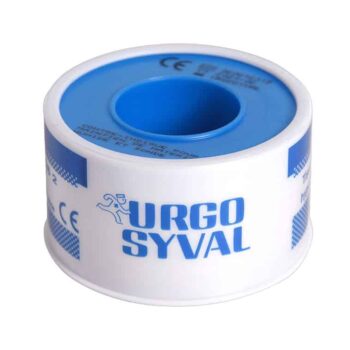 Urgo Syval 5 x 2Cm